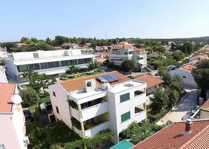 Anita - Punta Skala * Petrčane