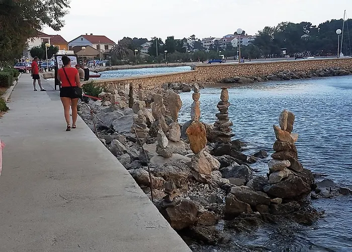 Apartment Anita - Punta Skala Petrčane