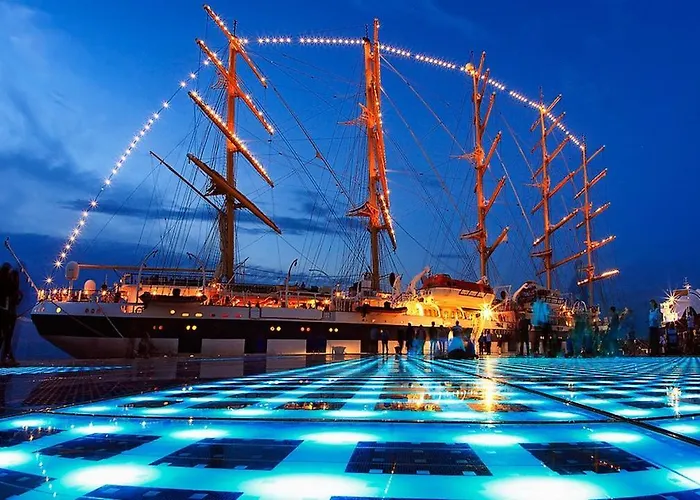 Anita - Punta Skala Apartment *