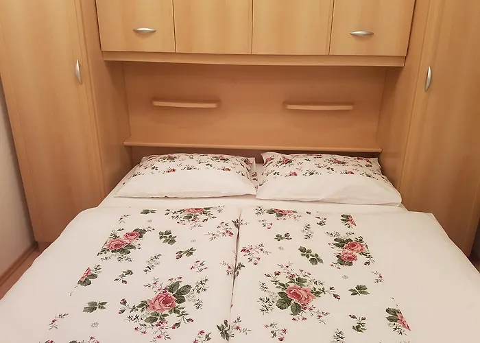 Apartment Anita - Punta Skala *