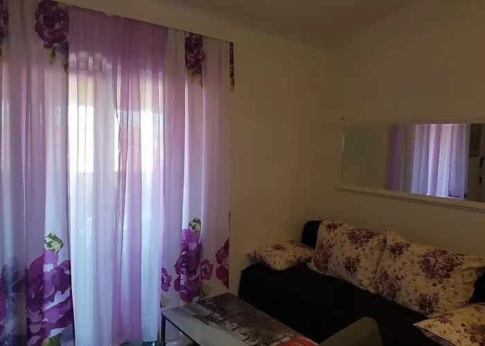 Anita - Punta Skala Apartman *