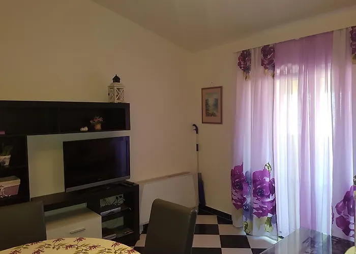 Apartment Anita - Punta Skala *