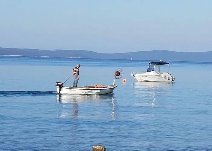 Apartment Anita - Punta Skala