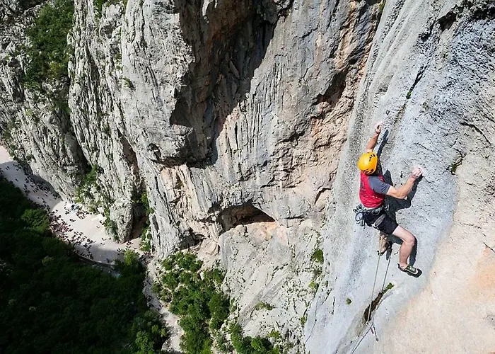 Anita - Punta Skala * Petrčane