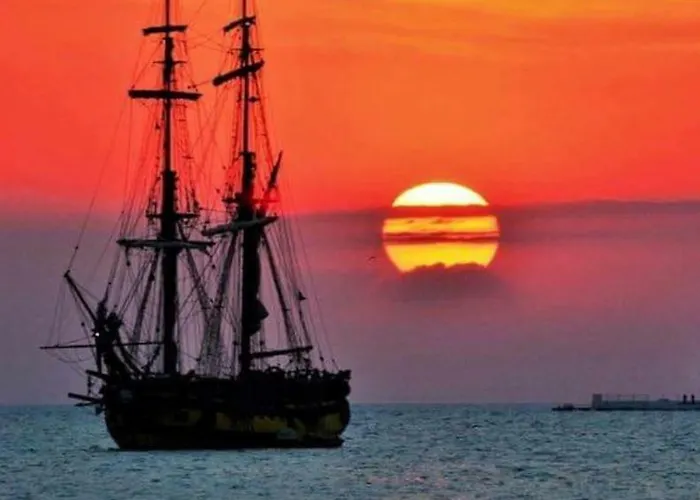 Apartment Anita - Punta Skala