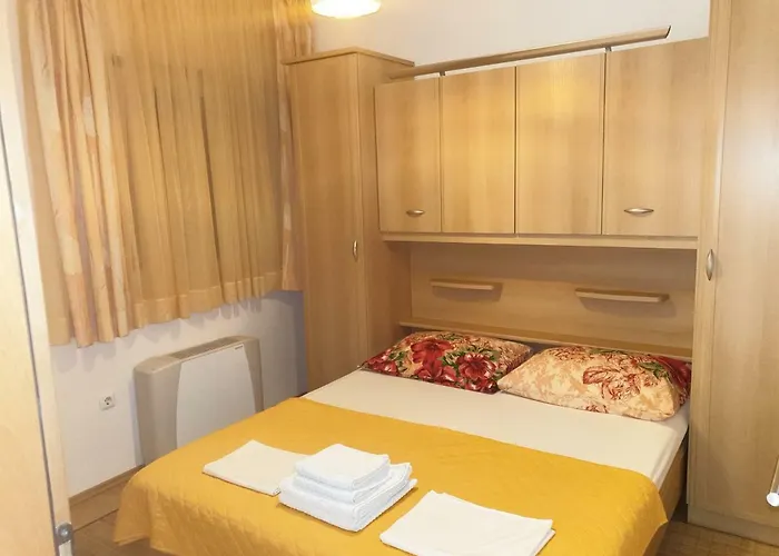 Anita - Punta Skala *